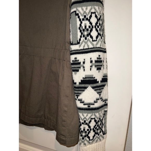 Vintage HAVANA GREEN JACKET - SIZE M - Picture 3 of 7